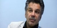 هدیه تهرانی می‌خواست کاکل بیرون بگذارد، قراردادش را لغو کردم