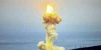 کره‌شمالی موشک بالستیک از زیردریایی آزمایش کرد