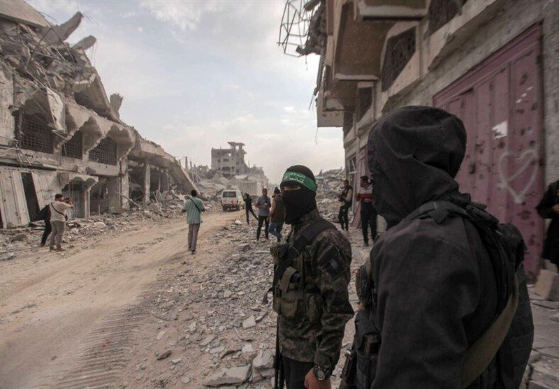 درگیری سنگین رزمندگان مقاومت با صهیونیست‌ها در رفح/ ارتش اسرائیل هنوز جزئیاتی درباره تعداد تلفات احتمالی منتشر نکرده است