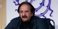 کارگردان مشهور عزادار شد