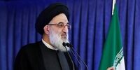 احتمال  خواندن نماز توسط رییس‌جمهور ایران در کاخ سفید!