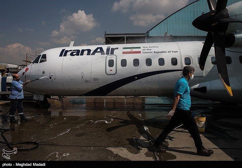 اتفاق عجیب در هواپیمایی ایران/ مسافران به بندرعباس رفتند، بارها جا ماند!
