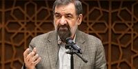 واکنش محسن رضایی به اهانت نشریه فرانسوی/ تاوان سنگینی در پی خواهد داشت
