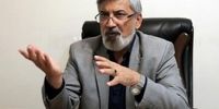 حمله عضو موتلفه به سیدمحمد خاتمی/حرف های تکراری را در زمان انتخابات تکرار می کند