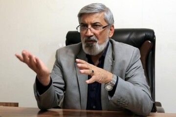 حمله عضو موتلفه به سیدمحمد خاتمی/حرف های تکراری را در زمان انتخابات تکرار می کند