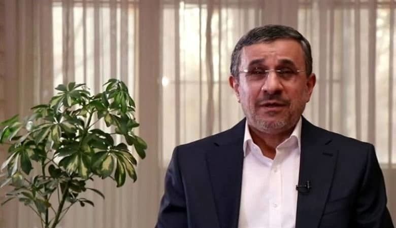 ادعای جنجالی احمدی نژاد درباره فردین و بهروز وثوقی