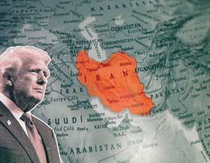 معادله جنگ ایران و آمریکا در بن بست! |  پهپادهای ارزان‌قیمت قواعد جنگ را بازتعریف کردند | توافق حداقلی در دسترس است؟