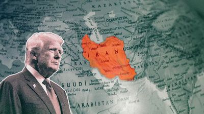 معادله جنگ ایران و آمریکا در بن بست! | پهپادهای ارزان‌قیمت قواعد جنگ را بازتعریف کردند | توافق حداقلی در دسترس است؟