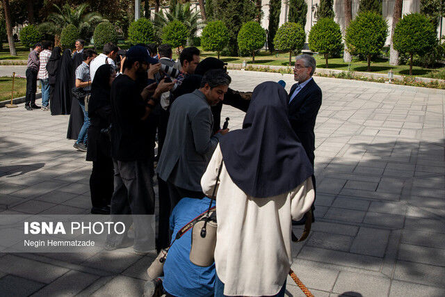 وزیر علوم: آماری از دانشجویان جان باخته ندارم/ اغلب دانشجویان بازداشت شده بعد از چند ساعت آزاد شدند
