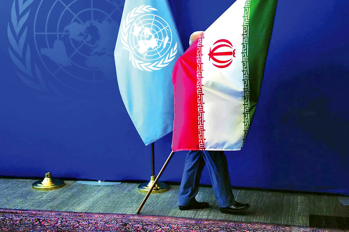 تحلیل اندیشکده آمریکایی از تغییر رفتار ایران پس از حمله اسرائیل | تهران عجله‌ای برای بازگشت به مذاکره ندارد | رونمایی ایران از بازدارندگی جدید