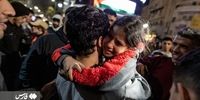  مرحله چهارم توافق حماس و اسرائیل: 33 اسیر فلسطینی آزاد شدند