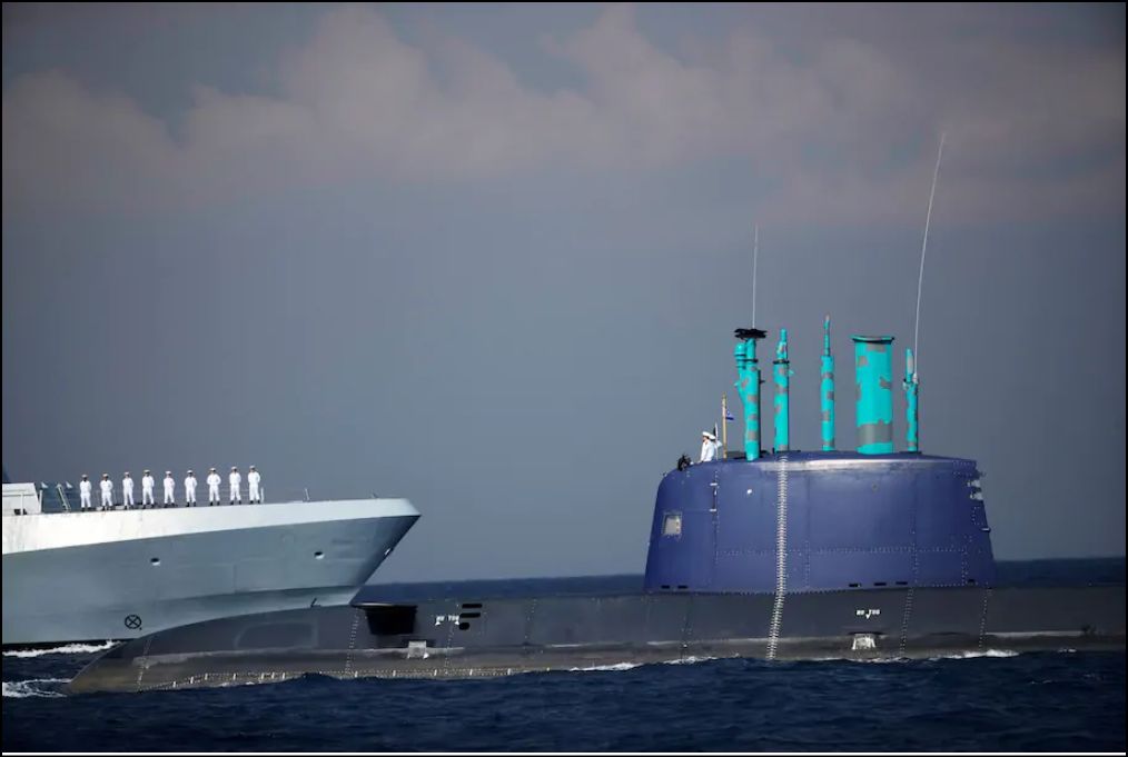 آخرین خبر درباره سرنشینان زیردریایی تایتان!