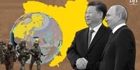 ایده‌های چینی برای پایان جنگ اوکراین