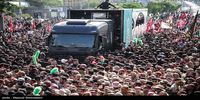 جزئیات جدید از برداشته شدن محدودیت‌های حرم رضوی
