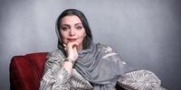 ظاهر جدید و متفاوت الهام پاوه نژاد+عکس