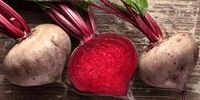 این خوراکی قرمز رنگ پاییزی بمب سلامت بدن است!