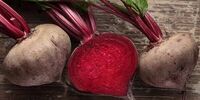 این خوراکی قرمز رنگ پاییزی بمب سلامت بدن است!