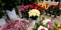 قیمت گل و شیرینی در روز مادر + جدول 