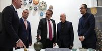 بازگشت این آثار تاریخی به کشور+جزئیات