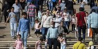طبقه متوسط زیر فشار سنگین تحریم‌ها | فولادگر: دولت هم موانع سرمایه‌گذاری را رفع کند هم تدابیر حمایتی داشته باشد