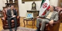 جزئیات پیمان پولی ایران و روسیه منتشر شد+ فیلم