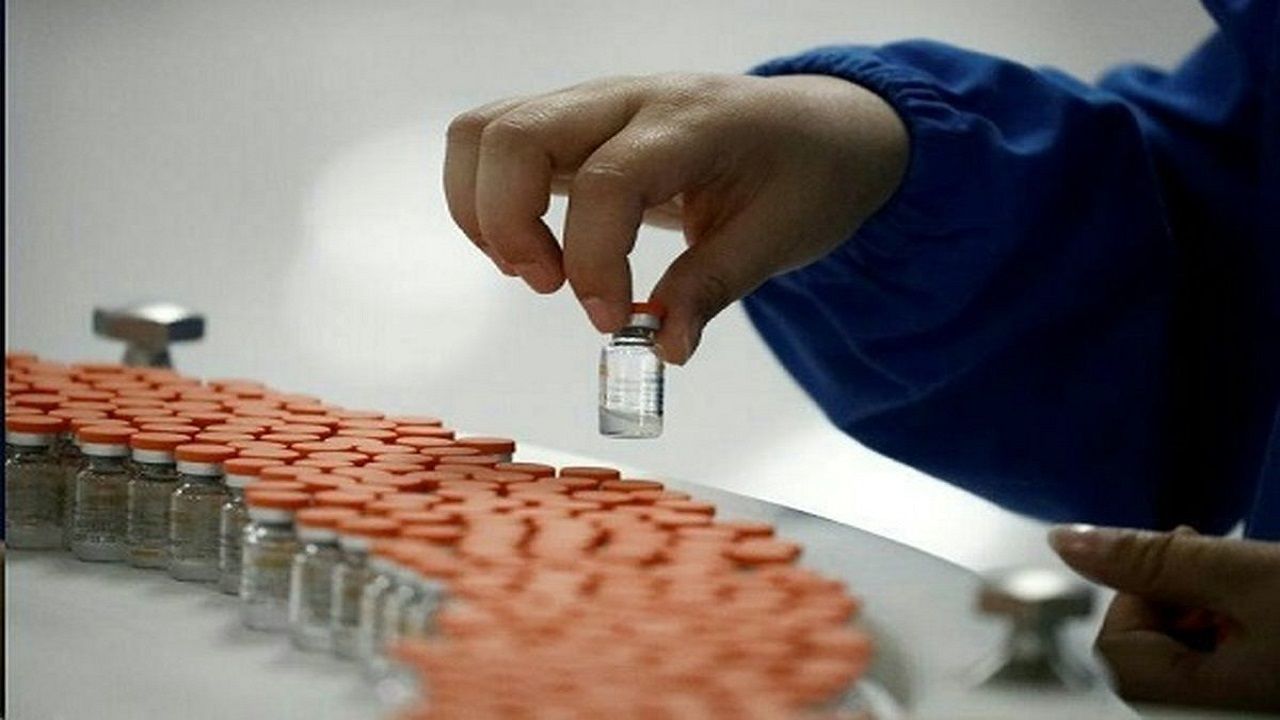 آخرین وضعیت داوطلبان دریافت کننده واکسن ایرانی کرونا