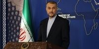 روایت امیرعبداللهیان از بیانیه پایانی اجلاس اضطراری سازمان همکاری اسلامی