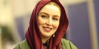 بازیگر خردسال سریال زیرخاکی در کنار ژاله صامتی+ عکس