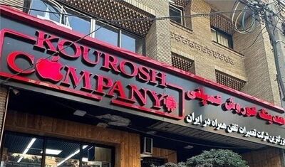 واکنش دستیار ابراهیم رئیسی به ماجرای کوروش کمپانی