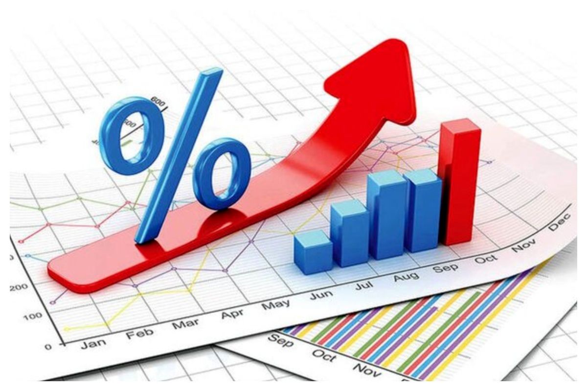  نرخ رشد اقتصادی ایران در سال گذشته به روایت آمار + نمودار 
