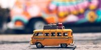 پرترددترین مسیرهای هوایی نوروز/برای سفر رفتن عجله نکنید