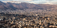 پیش‌بینی وضعیت هوای تهران تا دو روز آینده
