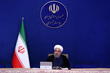 روحانی: به عراقچی اختیار بدهیم، همین امروز توافق را نهایی می کند