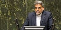 نماینده مجلس: تأمین آب و برق دیگر برای تهران امکان‌پذیر نیست/ باید از مبدأ جلوی مهاجرت به تهران را بگیریم