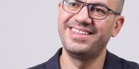 یک روزنامه نگار دیگر بازداشت شد!

