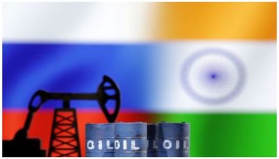 مسکو از ریاض پیشی گرفت!/روسیه چقدر نفت به هند صادر کرد؟