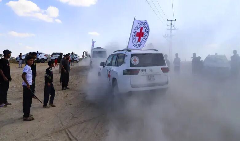 ادعای جدید صهیونیست‌ها: بقایای جسد تحویل گرفته شده متعلق به اسیر اسرائیلی نیست