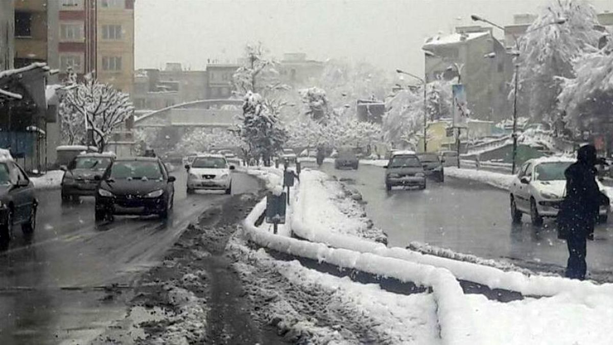 اطلاعیه مهم آموزش و پرورش درباره تعطیلی مدارس شهرستان‌های تهران