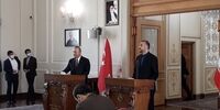 توافق مهم میان ایران و ترکیه
