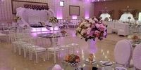 شوک جنگ‌ به تالارهای عروسی خورد/ بسیاری از تالارداران ضرر ۱۰۰ درصدی داشتند/ عروسی‌های چندصد نفره از بین رفت/کنسلی‌ها تالارها را زمین‌گیر کرد