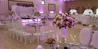شوک جنگ‌ به تالارهای عروسی خورد/ بسیاری از تالارداران ضرر ۱۰۰ درصدی داشتند/ عروسی‌های چندصد نفره از بین رفت/کنسلی‌ها تالارها را زمین‌گیر کرد