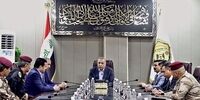 نشست فوق‌العاده فرماندهان امنیتی عراق به ریاست الکاظمی+جزئیات