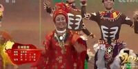 پربیننده‌ترین مراسم سال نو چینی جنجالی شد