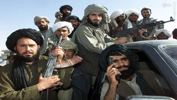 پیام القاعده به طالبان