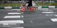 بازگشت دوچرخه‌های نارنجی و «باید»های جدید