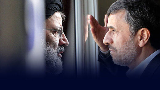 مقایسه سیاست‌خارجی دولت رئیسی و احمدی نژاد از سوی فرجی‌راد