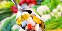 کمبود این ویتامین  در بدن خستگی و کم‌خونی می‌آورد