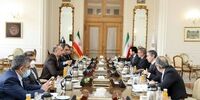 جزئیات دیدار امیرعبداللهیان با گروسی