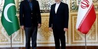 علت سفر وزیر کشور پاکستان به ایران از زبان بقایی