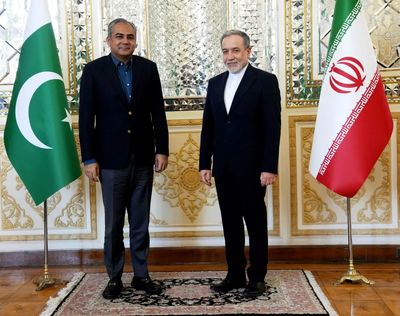 علت سفر وزیر کشور پاکستان به ایران از زبان بقایی